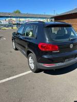 Volkswagwn Tiguan S 2016 Portland - Image 5