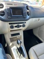Volkswagwn Tiguan S 2016 Portland - Image 8