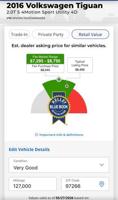 Volkswagwn Tiguan S 2016 Portland - Image 10