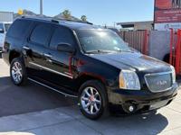 💶💰 SAVE THOUSANDS💥❤️2010 GMC YUKON DENALI❤️ 6.2L V8 AWD 💵💶💰SAVE THOUSANDS PRICED WAY BELOW KELLY BLUE BOOK💵💶💰 - Image 3