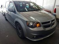 💶💰 SAVE THOUSANDS💥2019 DODGE GRAND CARAVAN GT❤️ONLY 💵💶💰SAVE THOUSANDS PRICED WAY BELOW KELLY BLUE BOOK💵💶💰