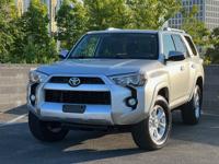 2016 Toyota 4 Runner SR5 4.0L V6 4WD | All-Season Tires, Toyota Safety Toyota's renowned 4.0-liter V6 | NE Portland, OR - Image 3