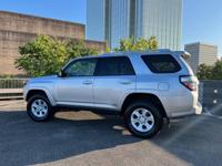 2016 Toyota 4 Runner SR5 4.0L V6 4WD | All-Season Tires, Toyota Safety Toyota's renowned 4.0-liter V6 | NE Portland, OR - Image 5