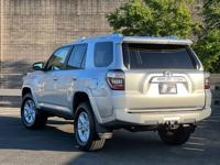 2016 Toyota 4 Runner SR5 4.0L V6 4WD | All-Season Tires, Toyota Safety Toyota's renowned 4.0-liter V6 | NE Portland, OR - Image 6
