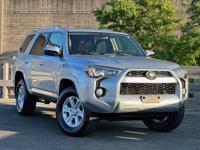 2016 Toyota 4 Runner SR5 4.0L V6 4WD | All-Season Tires, Toyota Safety Toyota's renowned 4.0-liter V6 | NE Portland, OR - Image 10