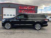2023 Lincoln Navigator L Reserve 4x4 W. Kathleen Ave. - Image 3