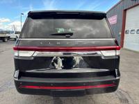 2023 Lincoln Navigator L Reserve 4x4 W. Kathleen Ave. - Image 5