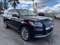 2023 Lincoln Navigator L Reserve 4x4 W. Kathleen Ave. - Image 8