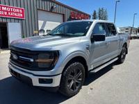 2025 Ford F-150 4WD Super Crew 145 XLT W. Kathleen Ave. - Image 2