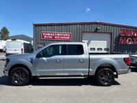 2025 Ford F-150 4WD Super Crew 145 XLT W. Kathleen Ave. - Image 3