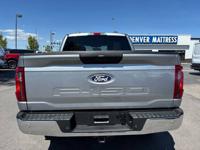2025 Ford F-150 4WD Super Crew 145 XLT W. Kathleen Ave. - Image 4