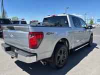 2025 Ford F-150 4WD Super Crew 145 XLT W. Kathleen Ave. - Image 5