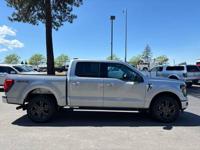 2025 Ford F-150 4WD Super Crew 145 XLT W. Kathleen Ave. - Image 6