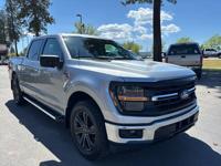 2025 Ford F-150 4WD Super Crew 145 XLT W. Kathleen Ave. - Image 7