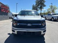 2025 Ford F-150 4WD Super Crew 145 XLT W. Kathleen Ave. - Image 8