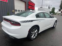 2021 Dodge Charger SXT AWD W. Kathleen Ave. - Image 2