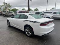 2021 Dodge Charger SXT AWD W. Kathleen Ave. - Image 4
