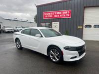 2021 Dodge Charger SXT AWD W. Kathleen Ave. - Image 5