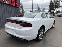 2021 Dodge Charger SXT AWD W. Kathleen Ave. - Image 8