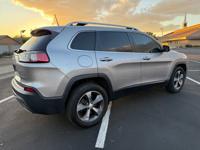 2019 JEEP CHEROKEE LIMITED SPORT UTILITY VEHICLE 4X4 N. PHOENIX - Image 7