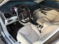 2019 JEEP CHEROKEE LIMITED SPORT UTILITY VEHICLE 4X4 N. PHOENIX - Image 10