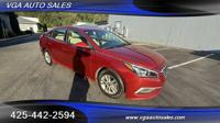 2017 Hyundai SONATA SE Kent - Image 3