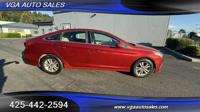 2017 Hyundai SONATA SE Kent - Image 4