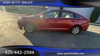2017 Hyundai SONATA SE Kent - Image 5