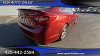 2017 Hyundai SONATA SE Kent - Image 6