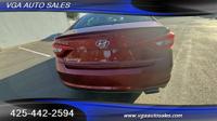 2017 Hyundai SONATA SE Kent - Image 7