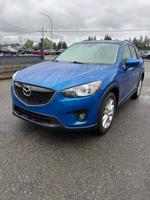 2014 mazda cx-5 awd Everett