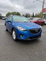 2014 mazda cx-5 awd Everett - Image 4