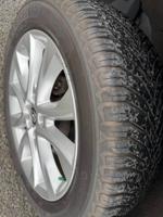 2014 mazda cx-5 awd Everett - Image 8
