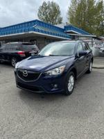 2014 mazda cx5 awd Everett - Image 4