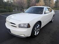 2008 Dodge Charger LC INSTANT APPROVALS ! + FINANCING AVAILABLE!