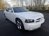 2008 Dodge Charger LC INSTANT APPROVALS ! + FINANCING AVAILABLE! - Image 4