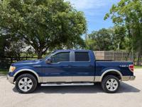 ** 2010 Ford F-150 Super Crew Lariat 4WD * Leather, Backup Camera ** ** Oasis Park & Sell, Spring ** - Image 3