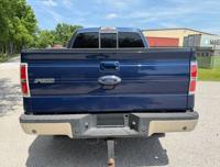 ** 2010 Ford F-150 Super Crew Lariat 4WD * Leather, Backup Camera ** ** Oasis Park & Sell, Spring ** - Image 5