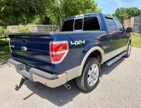 ** 2010 Ford F-150 Super Crew Lariat 4WD * Leather, Backup Camera ** ** Oasis Park & Sell, Spring ** - Image 6