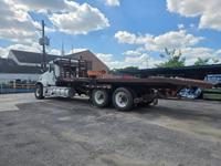 2008 KENWORTH T800 ROLL-OFF TRUCK WORK READY!! Houston - Image 3