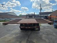 2008 KENWORTH T800 ROLL-OFF TRUCK WORK READY!! Houston - Image 6