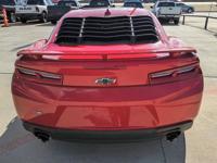 2018 Chevrolet Camaro SS 2dr Coupe w/1SS Down Payment. W.A.C Houston - Image 7