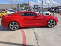 2018 Chevrolet Camaro SS 2dr Coupe w/1SS Down Payment. W.A.C Houston - Image 9