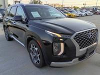 2022 Hyundai Palisade Calligraphy 4dr SUV. Financing Available Houston