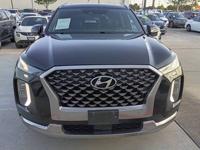 2022 Hyundai Palisade Calligraphy 4dr SUV. Financing Available Houston - Image 3
