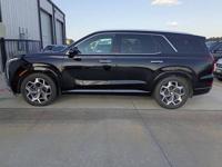 2022 Hyundai Palisade Calligraphy 4dr SUV. Financing Available Houston - Image 5