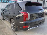 2022 Hyundai Palisade Calligraphy 4dr SUV. Financing Available Houston - Image 6