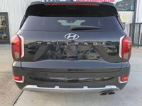 2022 Hyundai Palisade Calligraphy 4dr SUV. Financing Available Houston - Image 7