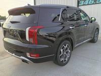 2022 Hyundai Palisade Calligraphy 4dr SUV. Financing Available Houston - Image 8