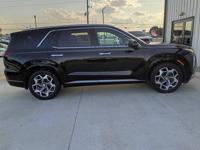 2022 Hyundai Palisade Calligraphy 4dr SUV. Financing Available Houston - Image 9